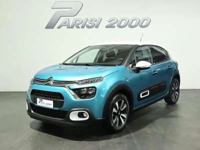 Citroen C3 PureTech 83