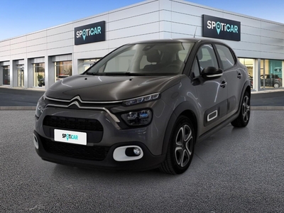 Citroën C3 PureTech 83 S&S Shine Neo Patentati