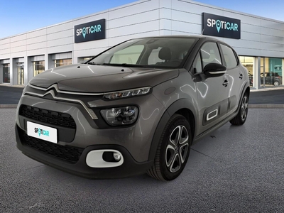 Citroën C3 PureTech 83 S&S Shine Neo Patentati