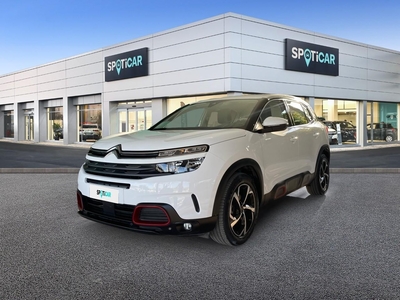 Citroën C5 Aircross BlueHDi 130 S&S Feel EAT8