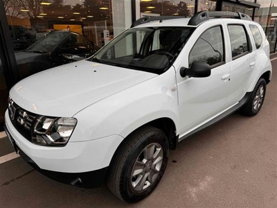 Dacia Duster 1.5 dCi 110CV