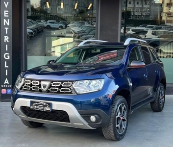 Dacia Duster 1.5 dCi 8V