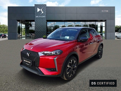 DS 3 Crossback E-Tense 100% ELETTRICA 155cv OPERA KM ZERO