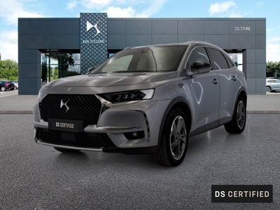 DS 7 Crossback BlueHDi 130 Automatica Grand Chic