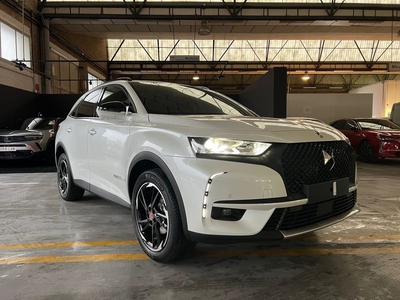 DS DS 7 CROSSBACK 2023