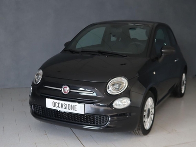 Fiat 500 1.0 Hybrid