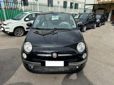 Fiat 500 1.2