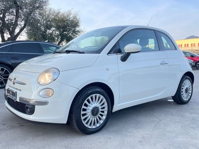 Fiat 500 1.2