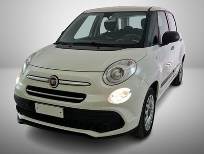 Fiat 500L 1.3 Multijet