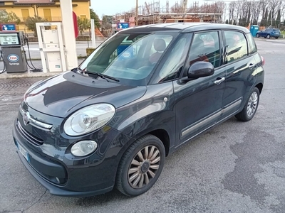 Fiat 500L 1.4