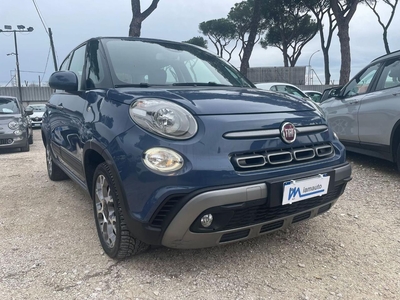 Fiat 500L 1.4 95CV