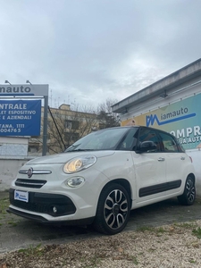 Fiat 500L 1.4 95CV