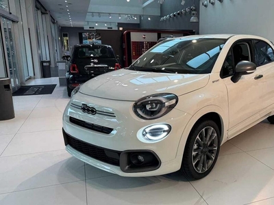 Fiat 500X 1.0 120 CV Sport