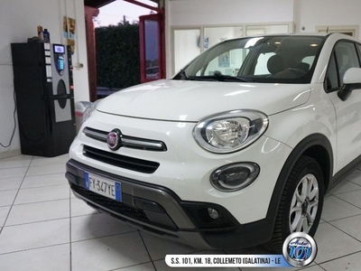 Fiat 500X 1.3