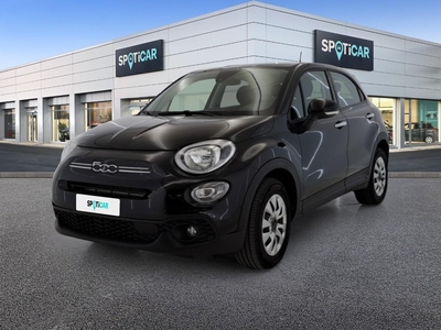 Fiat 500X 1.3 Mjet 95cv MT6 Sport