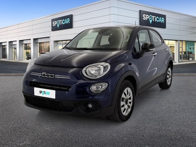 Fiat 500X 1.3 Mjet 95cv MT6 Sport