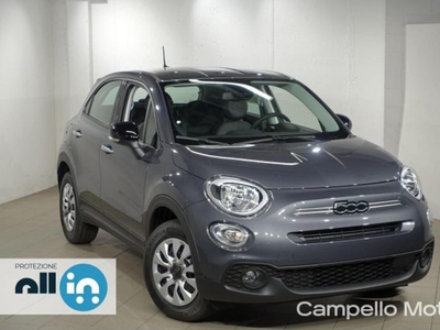 Fiat 500X 1.3 Mjt 95cv My23