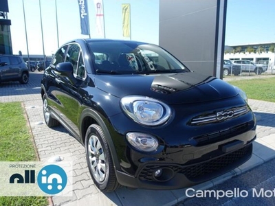 Fiat 500X 1.3 Mjt 95cv My23