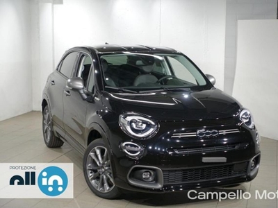 Fiat 500X 1.3 Mjt 95cv Sport My23