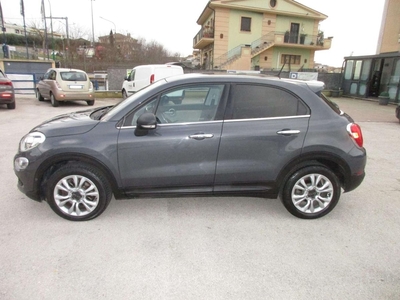 Fiat 500X 1.6