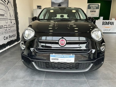 Fiat 500X 1.6