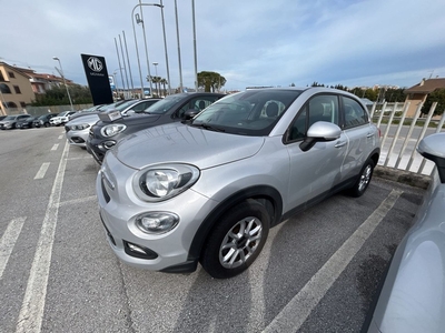 Fiat 500X 1.6