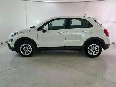 Fiat 500x Diesel Usata