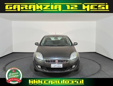 Fiat Bravo 1.6 MJT