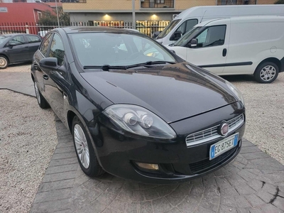 Fiat Bravo 1.6 MJT