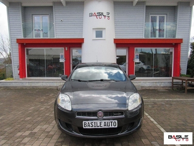 Fiat Bravo 1.9 MJT