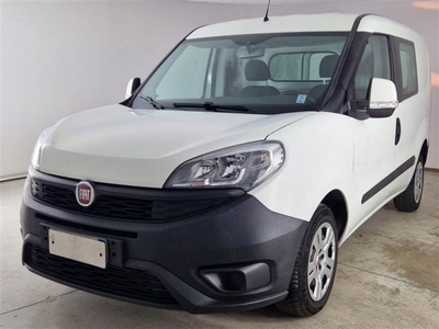 Fiat Doblò 1.6 MJT 105CV