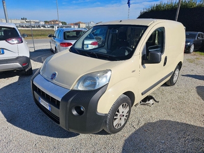 Fiat Fiorino 1.3 MJT 75CV