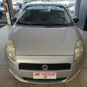Fiat Grande Punto 1.2
