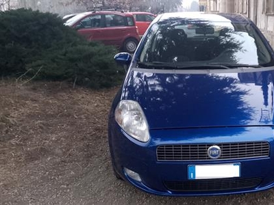 FIAT GRANDE PUNTO 1.2 BENZINA - PINEROLO (TO)