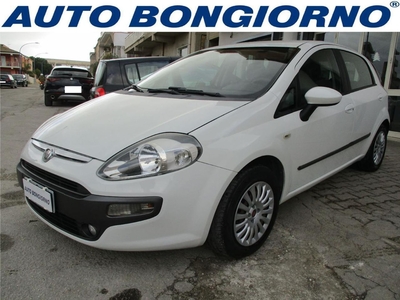 Fiat Grande Punto 1.3 MJT