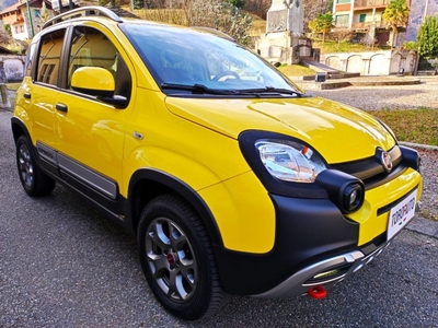 Fiat Panda 1.3 MJT