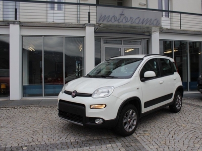 Fiat Panda 1.3 MJT