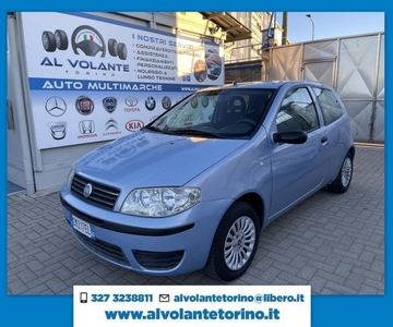 Fiat Punto 1.2