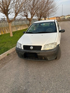 Fiat Punto 1.2i