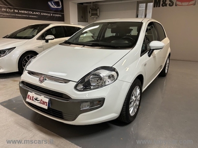 Fiat Punto Evo 1.3