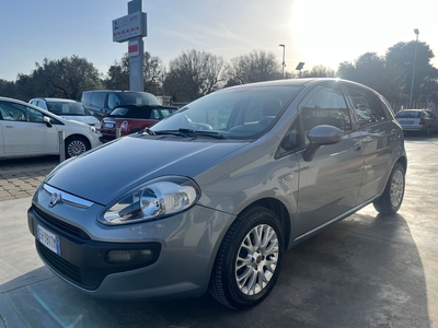 Fiat Punto Evo 1.3