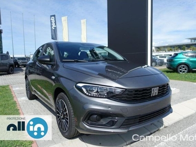 Fiat Tipo 5p 1.0 T3 100cv MY23