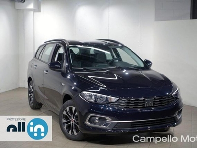 Fiat Tipo Station Wagon 1.3 Mjt 95cv City Life My22