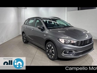 Fiat Tipo Station Wagon 1.3 Mjt 95cv City Life My22