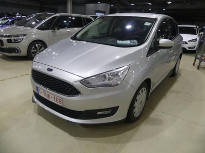 Ford C-MAX 2017