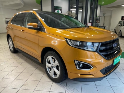 Ford Edge 2.0