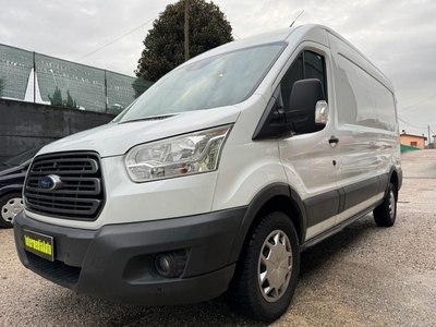 Ford Transit 2.2TDCi 155CV