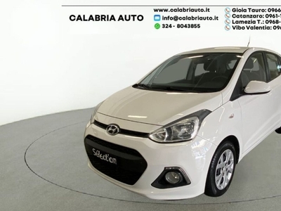 Hyundai i10 1.0 MPI