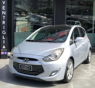 Hyundai ix20 1.4 90 CV