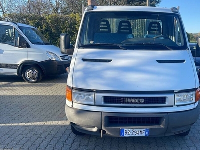 Iveco Daily 2.5 Diesel